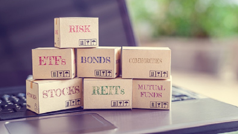 Index funds vs ETFs vs mutual fund: Where should you invest?