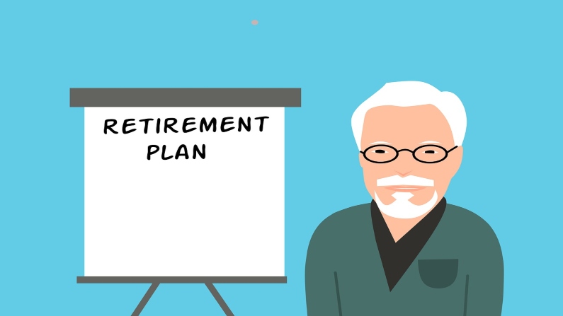 Planning to retire in your 50s? Follow these rules for Rs 15 crore corpus