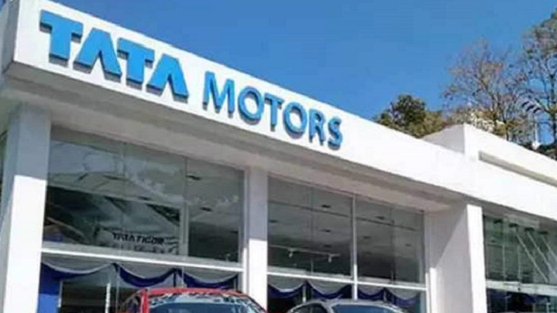 Tata Motors’ EV ambition gets Rs 7,500-crore boost from TPG Rise