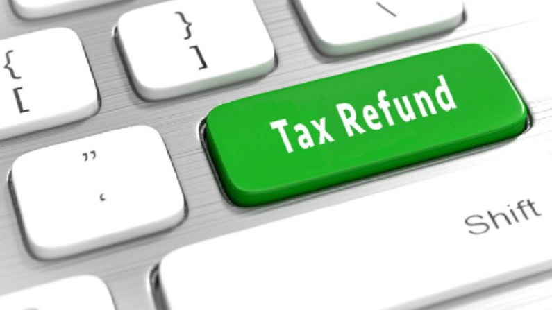 Income tax refunds worth Rs 1.19 lakh crore issued to 1 crore taxpayers