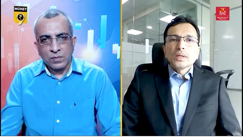 Business Cycle NFO is a kind of all-weather fund: Mahesh Patil, CIO of ABSLMF