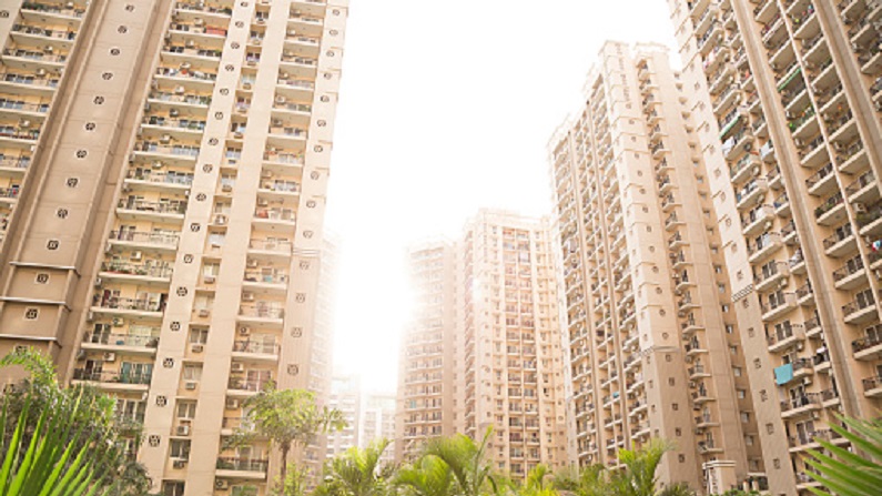 Maharashtra builders now need to file mortgage status of project with state regulator