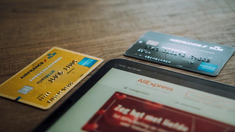 9 key findings on credit card usage in September 2021