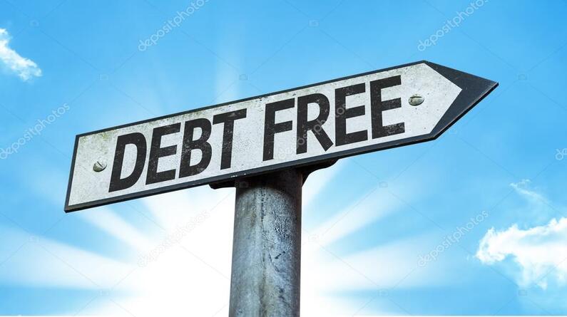9 ways to become debt-free in life