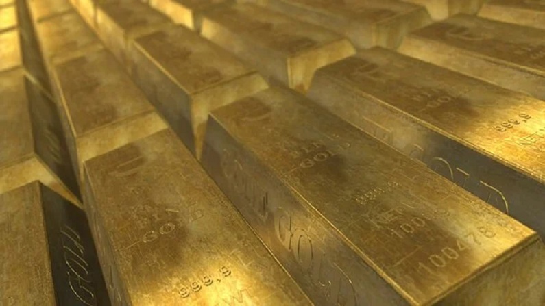 Addition of 75 tonnes of gold in forex kitty adds to stability: Report