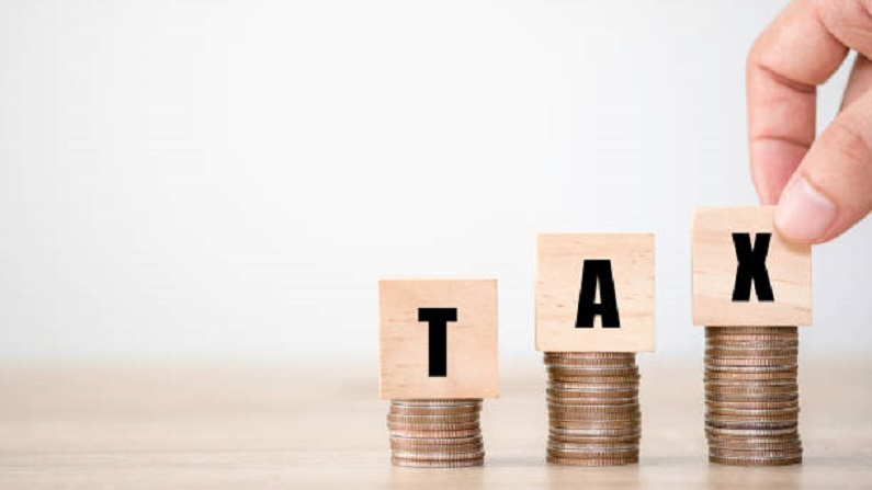 The best time to act to save your tax is ‘Now’