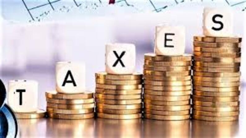 9 things to know about annual information statement released by I-T dept