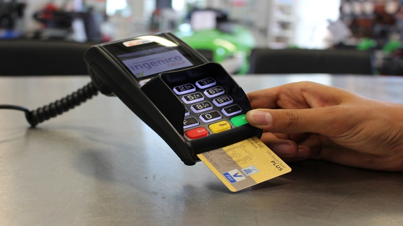 First-time credit card users must be aware of these charges