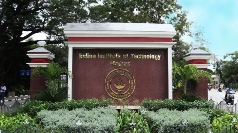 IIT Madras is hiring 49 assistant professors