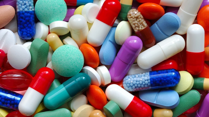 Pharma firms seek govt nod to hike drug prices by 20%
