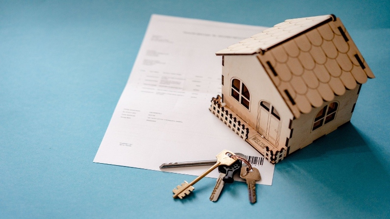 Home loan and mortgage loan: Nine point guide