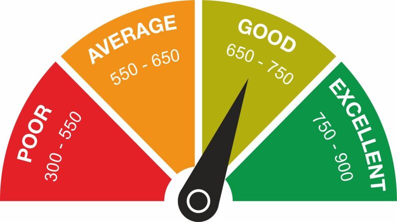9 ways you can build your credit score