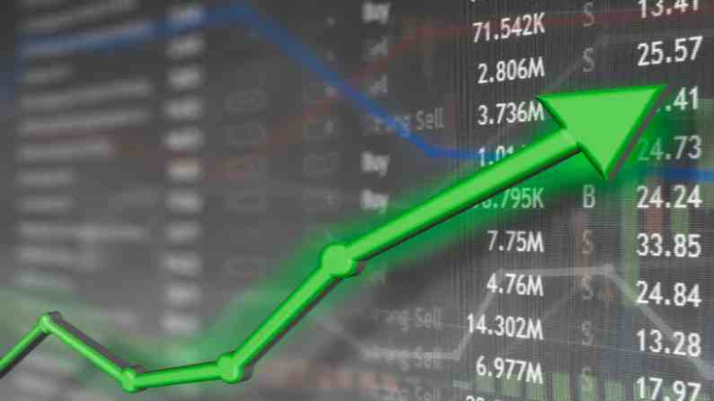 HDFC, ICICI, Infosys lead smart recovery; Senxex zooms 887 points, Nifty 264