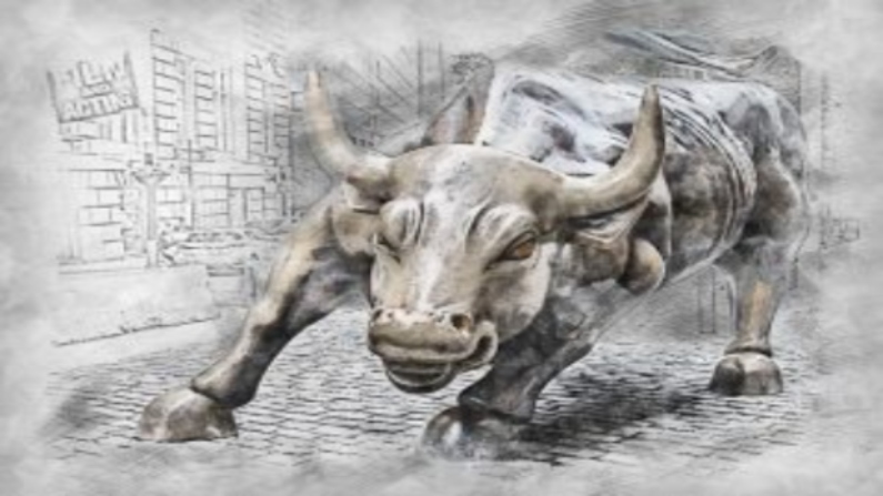 Sensex zoom 729 points, Nifty near 17,400; IT, realty & banks rally