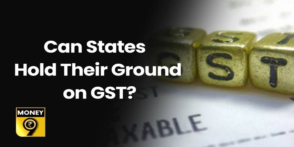 Should Centre continue to compensate states for GST default?