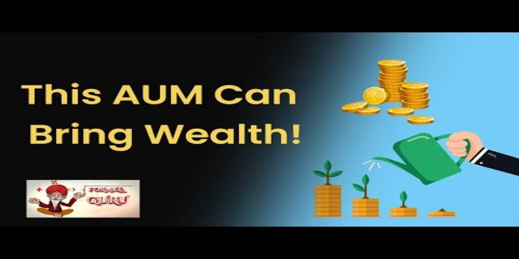 Why AUM is an important indicator before investing in a Mutual Fund