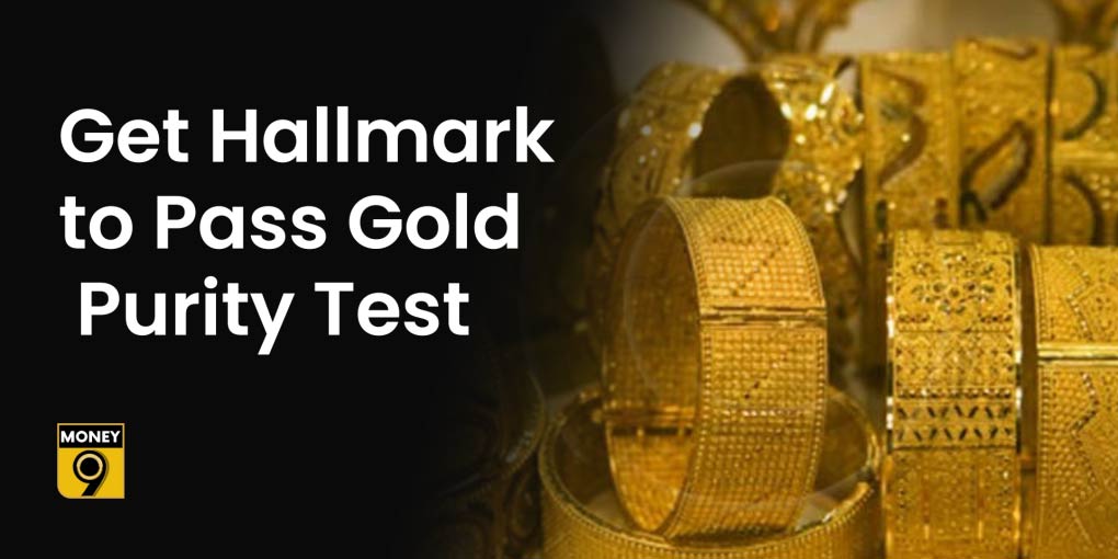 Gold jewellery hallmarking becomes mandatory from June 1