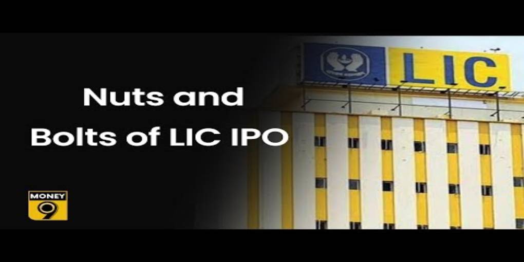 All you need to know about LIC’s IPO
