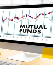 What is the correct strategy to invest in mutual funds?