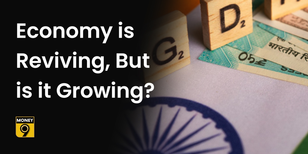 Is GDP figure for Q4 FY22 really that pleasing?