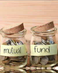 How to gain dividends from investing in mutual funds