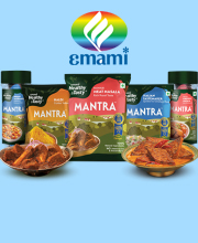 Emami looking to break into spices market