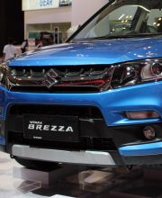 Maruti drives in second-generation Brezza at Rs 7.99 lakh