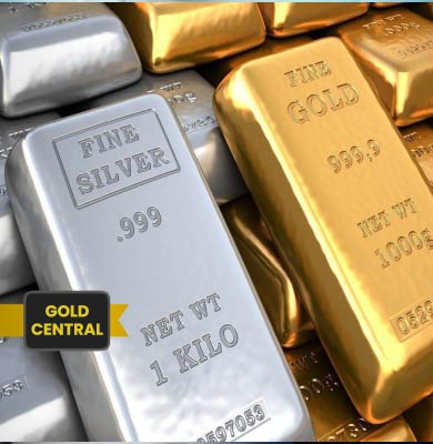Why gold ETFs are going on a selling spree?