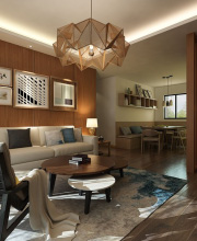How to design your home interiors economically?