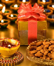 Tax on Diwali bonus? When are gifts tax-free?