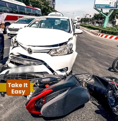 Why you should take personal accident insurance plan along with term insurance plan?