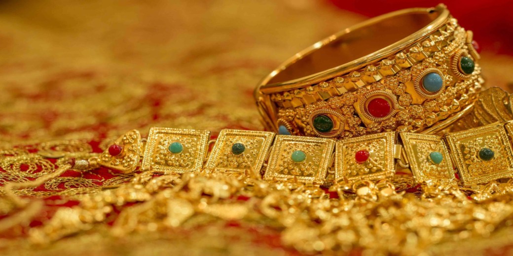 Only 15% families choosing gold for savings: Personal finance survey