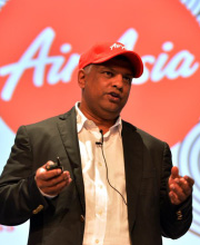 Air India takes 100% control of AirAsia India