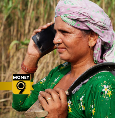 Smartphone sales hit a low in rural India courtesy inflation
