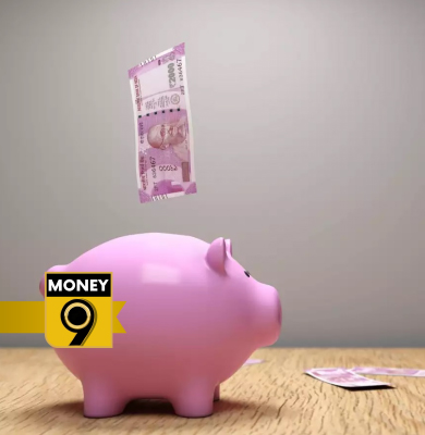 Why Indian families love to save more money in bank deposits?