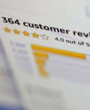 Retailers could face problems if they have fake reviews