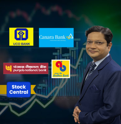 How stocks of PSU banks have bucked the trend