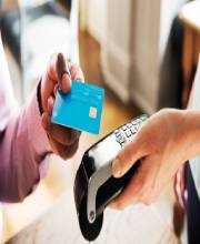 Credit card spends sees a decline in November