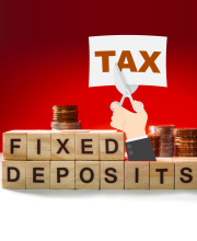 Will Budget 2023 accept demand of banks on Fixed Deposits?