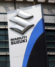 Maruti to hike car prices by next year