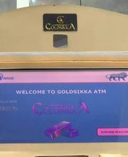 India's first gold atm is here, withdraw gold using debit or credit card