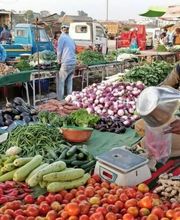 November Wholesale Price Index-based inflation falls to 21-month low of 5.85 per cent