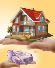Which type of property gets exempted from tax?
