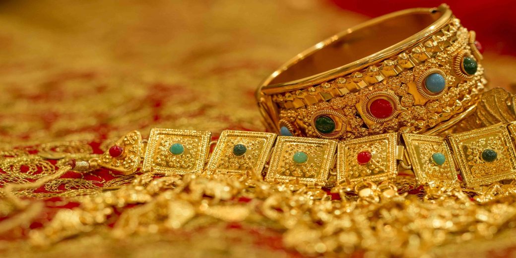 Know how demand for gold loans shines in trying times