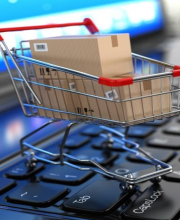 How has e-shopping changed consumer behaviour?