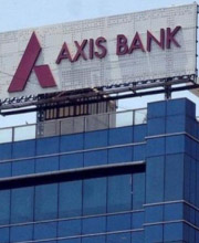 Axis Bank tanks even after reporting solid Q3 FY23 results