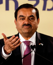 Adani Group Saga: From Parliament to Supreme Court