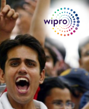 Wipro's decision to cut freshers' salary smashed from all quarters