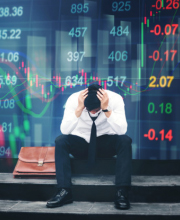 Don't take personal loan to invest in stock market