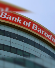 Bank Of Baroda cleans up its assets; brings down NNPA under 1%